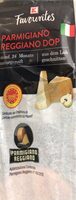 Parmigiano Reggiano DOP