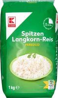 Langkornreis