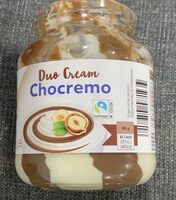 Duo cream Chocremo