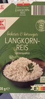 Langkorn Spitzenreis