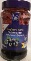 Schwarze Johannisbeere