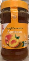 Konfitüre Extra Aprikose