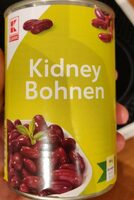 Kidneybohnen