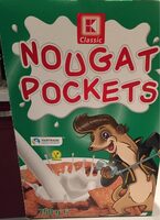 Nougat Pockets
