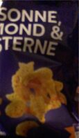 Sonne Mond Und Sterne Kaufland chips