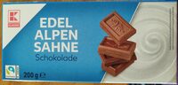 Edel Alpen Sahne
