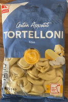 Käse Tortelloni