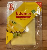 Edamer Schnittkäse