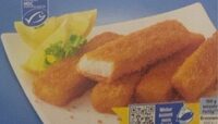Fischstäbchen