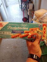 Fischstäbchen