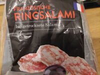 Ringsalami
