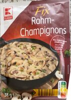 Rahm Champions