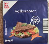 Vollkornbrot