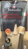 Parmigiano Reggiano DOP