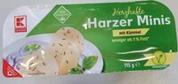 Harzer Minis