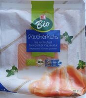 Räucherlachs