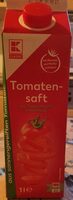 Tomatensaft
