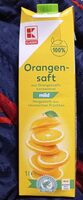 Orangensaft