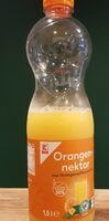 K-Classic Orangennektar
