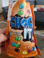 Choc it