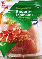 Bauernschinken