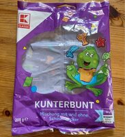 Kunterbunt
