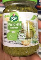 Pesto alla Genovese