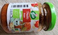 Pesto Rosso