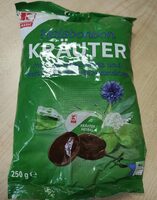 Halsbonbon Kraeuter