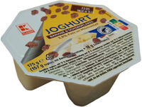 K-Classic Johgurt Banane & Schokoflakes
