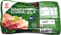 Schwarzwälder