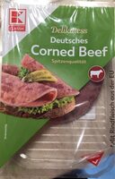 Corned beef