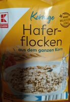 Oats Crunchy
