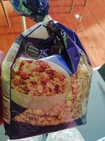 Trauben Nuss Müsli