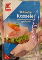 Delikatess Kasseler