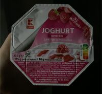 Joghurt