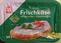Kräuter Frischkäse