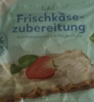 Frischkäse
