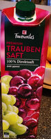 Traubensaft