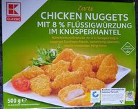Chicken Nuggets