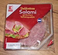 Delikatess Salami
