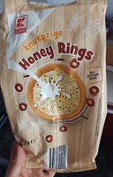 Honey Rings