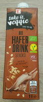 Bio Hafer Drink