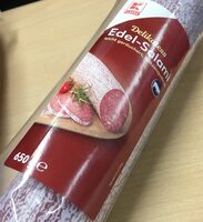 Delikates Edel-Salami