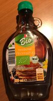 Kanadischer Ahornsirup