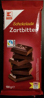 Schokolade Zartbitter