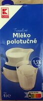 Milk