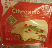 Cheesimo edam