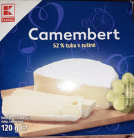 Camembert