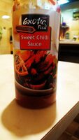 Sweet Chilli Sauce